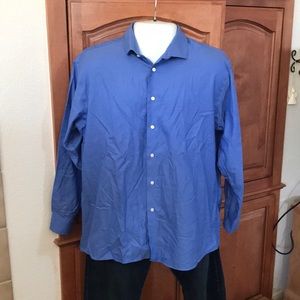 Kenneth Cole Awearness Dress Shirt
